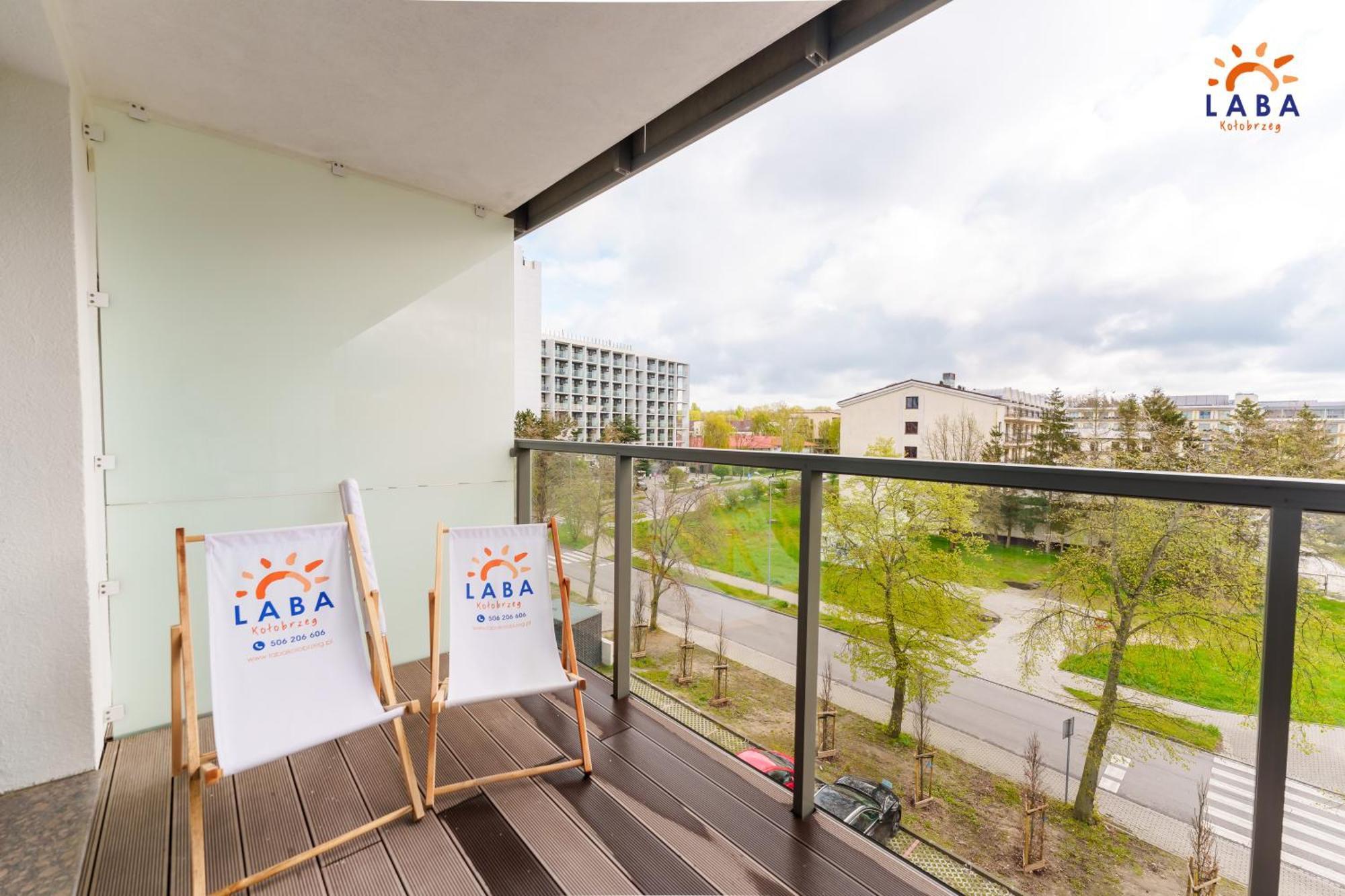 Laba Kolobrzeg Apartamenty Kasprowicza 20C Parking Basen Fitness Bawialnia W Cenie, Parkplatz Schwimmbad Fitness Spielzimmer Im Preis Екстериор снимка