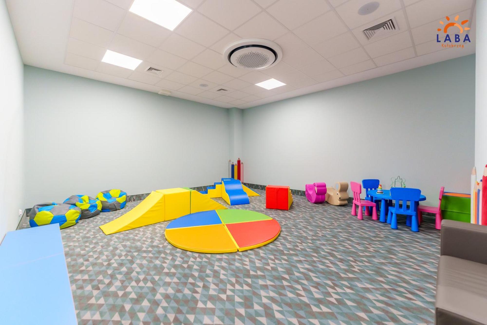 Laba Kolobrzeg Apartamenty Kasprowicza 20C Parking Basen Fitness Bawialnia W Cenie, Parkplatz Schwimmbad Fitness Spielzimmer Im Preis Екстериор снимка