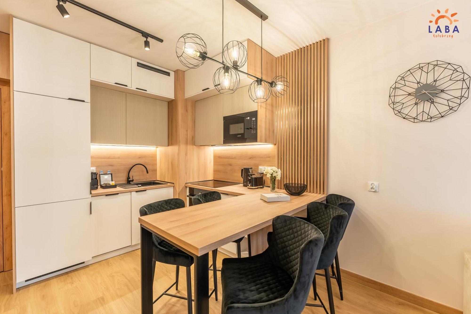 Laba Kolobrzeg Apartamenty Kasprowicza 20C Parking Basen Fitness Bawialnia W Cenie, Parkplatz Schwimmbad Fitness Spielzimmer Im Preis Екстериор снимка