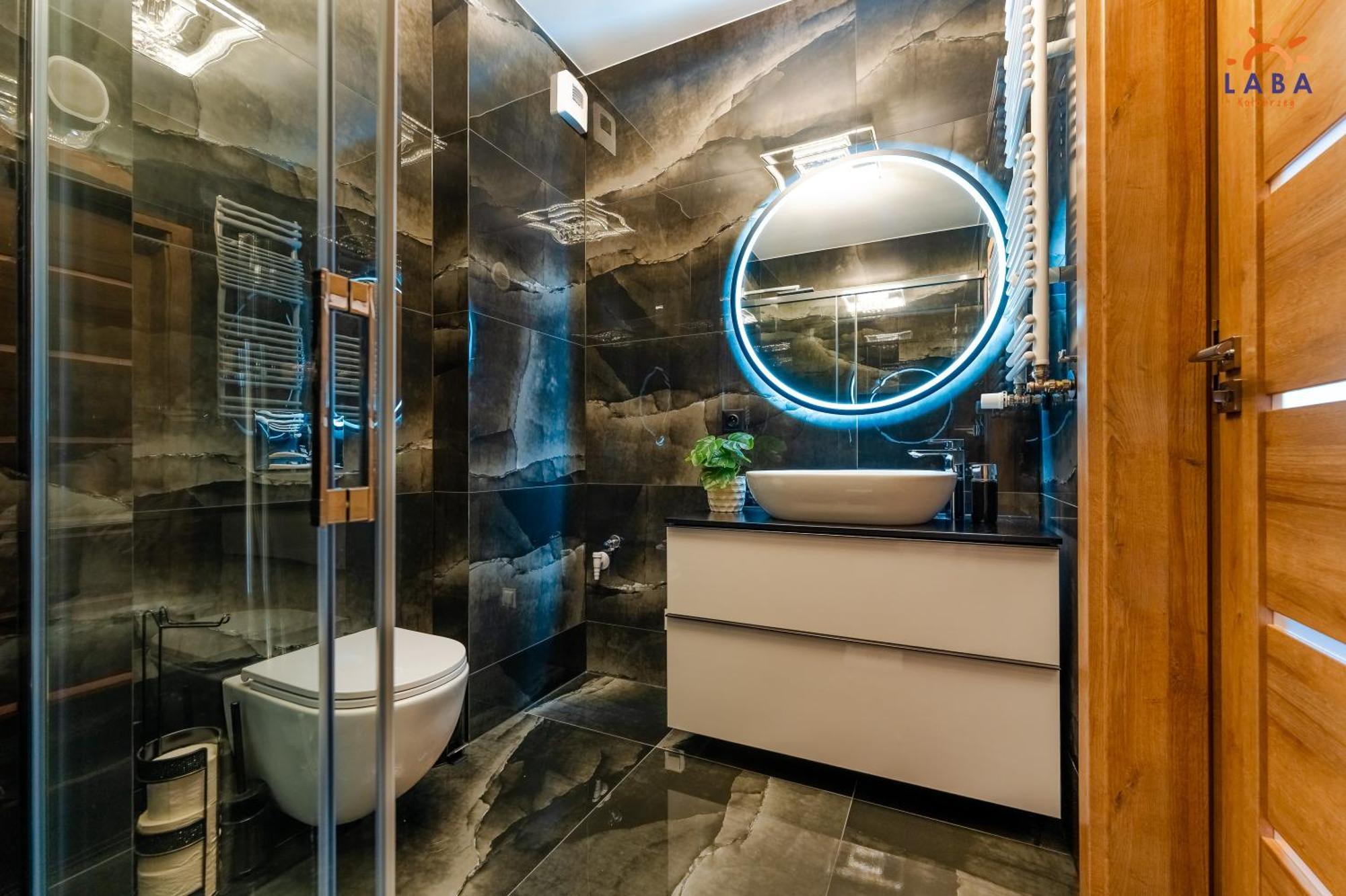 Laba Kolobrzeg Apartamenty Kasprowicza 20C Parking Basen Fitness Bawialnia W Cenie, Parkplatz Schwimmbad Fitness Spielzimmer Im Preis Екстериор снимка
