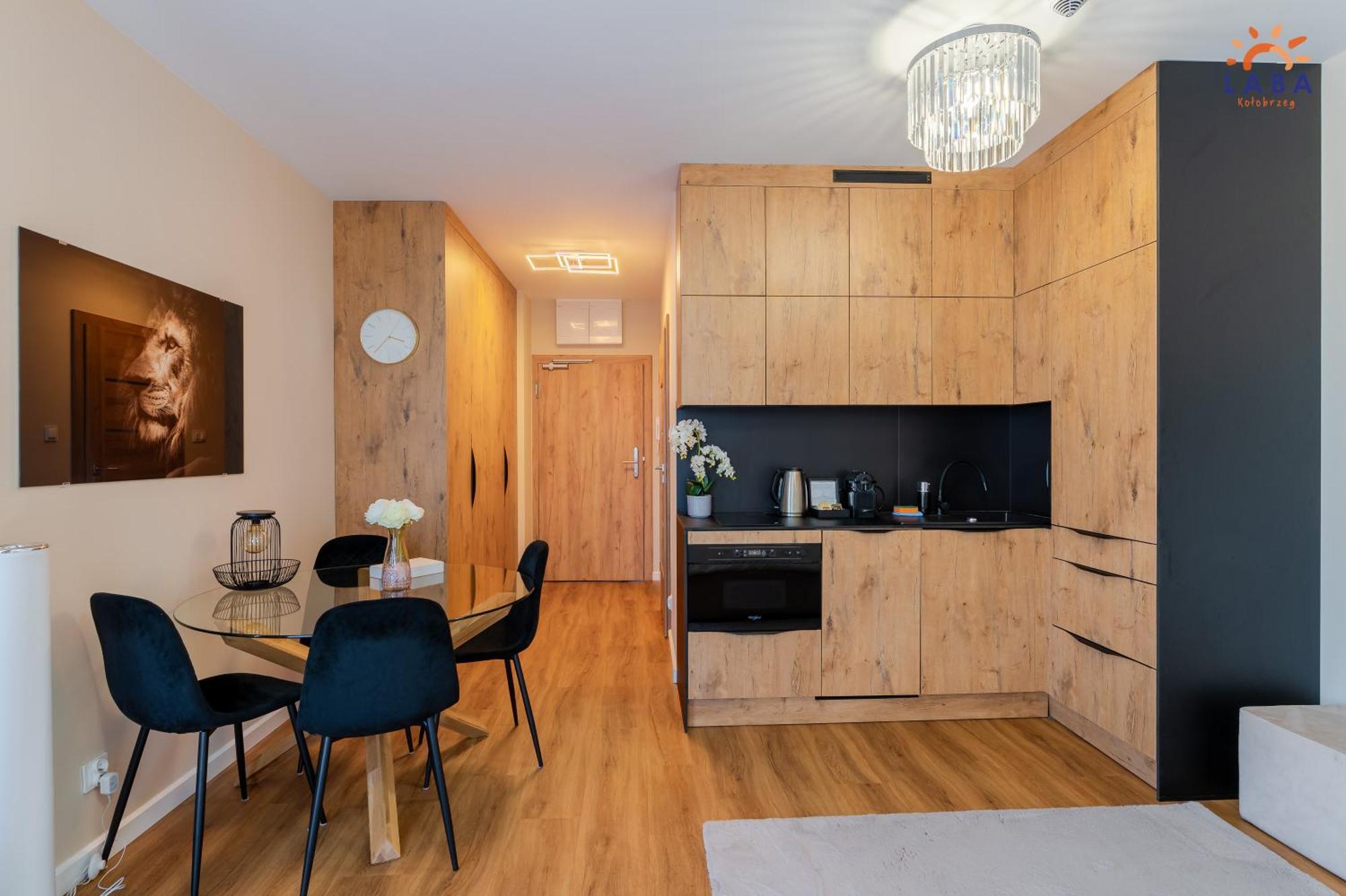 Laba Kolobrzeg Apartamenty Kasprowicza 20C Parking Basen Fitness Bawialnia W Cenie, Parkplatz Schwimmbad Fitness Spielzimmer Im Preis Екстериор снимка