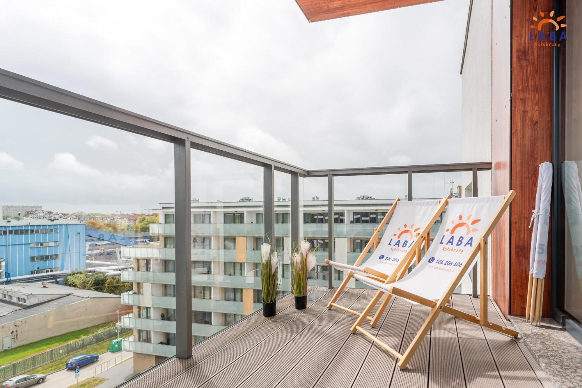 Laba Kolobrzeg Apartamenty Kasprowicza 20C Parking Basen Fitness Bawialnia W Cenie, Parkplatz Schwimmbad Fitness Spielzimmer Im Preis Екстериор снимка